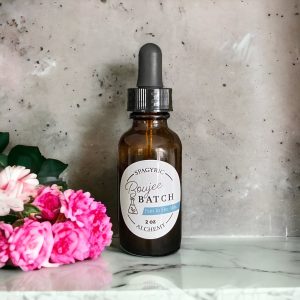 Pain In The Ahh - Pain Formulation