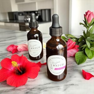 Boujee Bitters Digestive Bitters + Terpenes