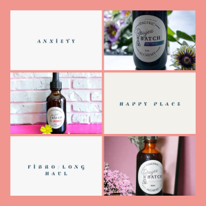 The Ultimate Chill + Anxiety