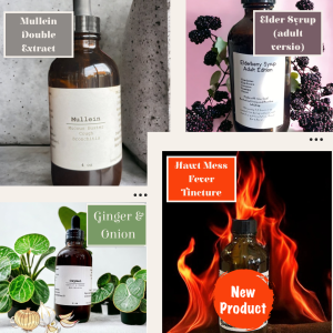 The Ultimate Sick Kit