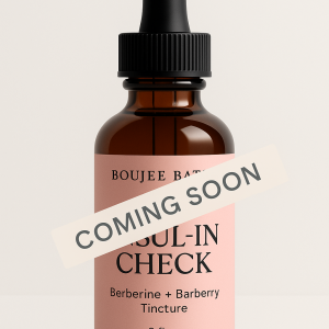 Insul-In Check - Soft launch (with dispensary labels) or wait for the hard launch.